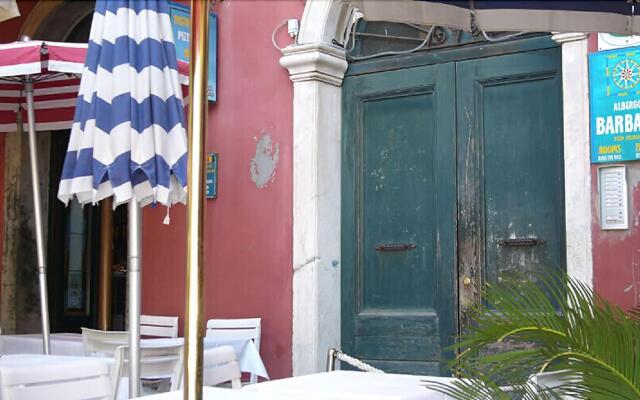 Albergo Barbara