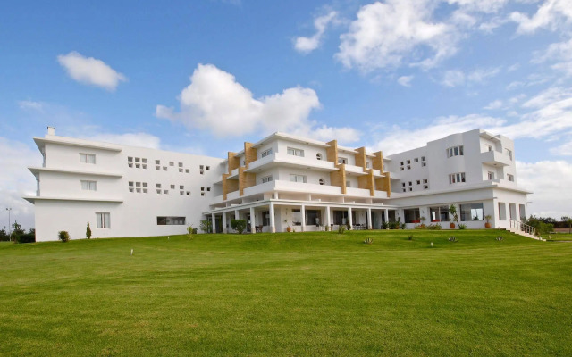 Wellness & Sport Center Morocco