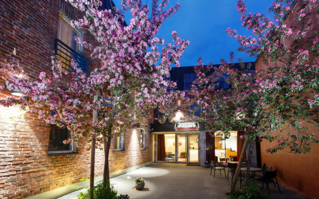 Bern Boutique Hotel