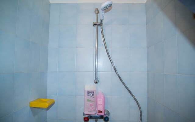 Village de Gîtes Chateauneuf de Randon