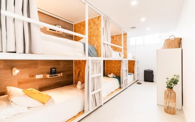 Bucio Coliving