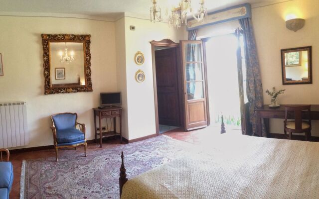 Borgo I Tre Baroni Resort  Spa