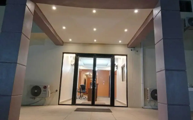 Adis Hotels Prime