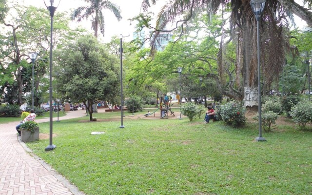 Hotel El Pilar