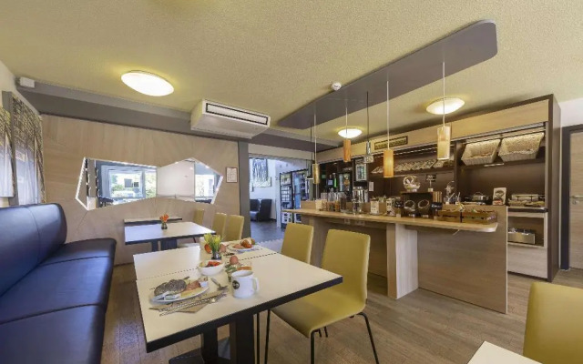 B&B Hotel Leipzig-Nord