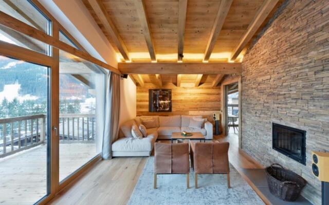 Venediger Lodge