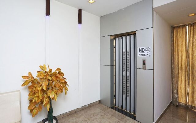 OYO 4127 Hotel City Pulse