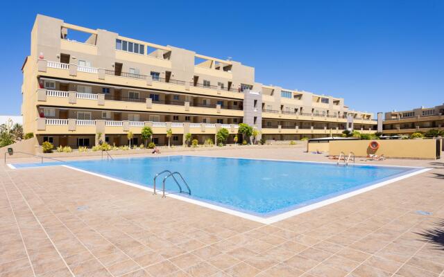 Home2Book Bright Penthouse Médano, Terrace & Pool