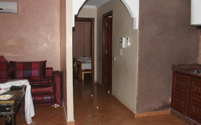 Rooms Palace