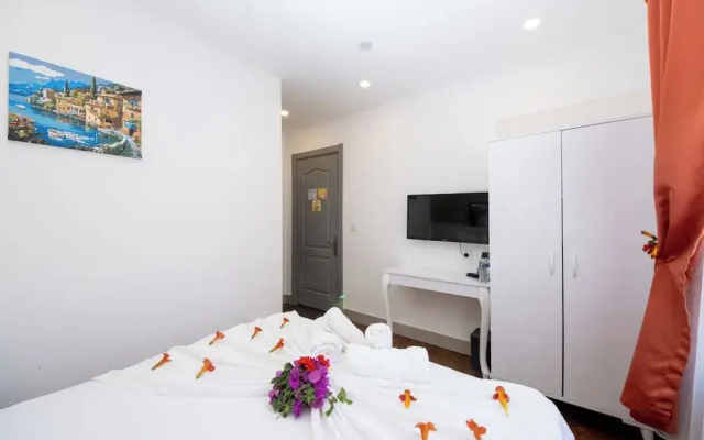 Hotel Lime Bozcaada
