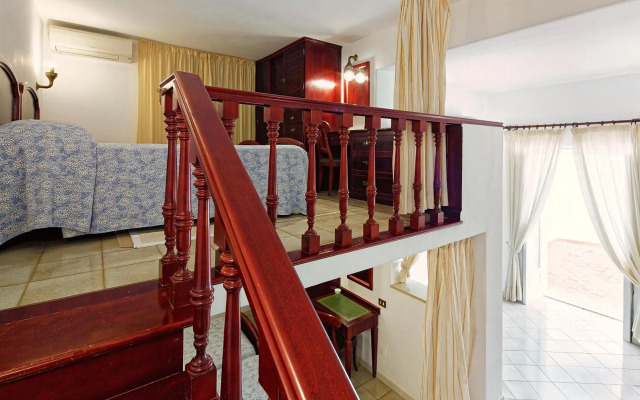Hotel Parco Smeraldo Terme & Residence