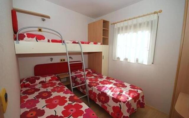 Camping Village Scaglieri