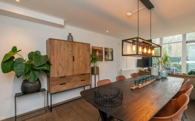 Holiday Home in Zeeland Near the Beach