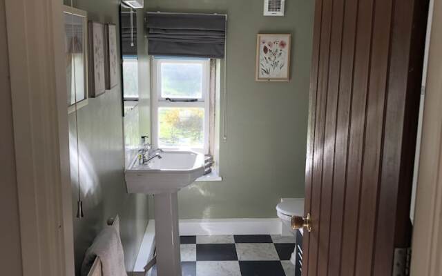 Gratton Grange Farm B&B