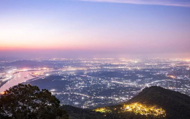 Melia Ba Vi Mountain Retreat