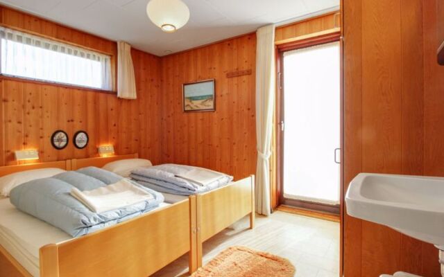 "Raimo" - 500m from the sea in NW Jutland