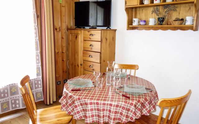 Pointe des Aravis B13 14664