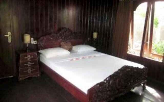 Bale Langgaq Hotel
