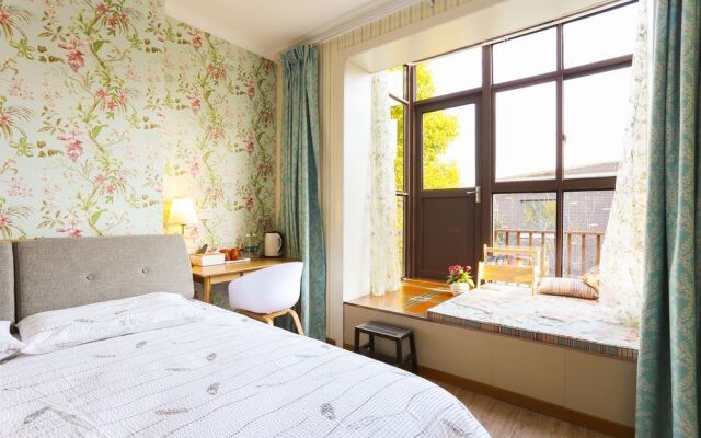 Xinmei Boutique Hotel