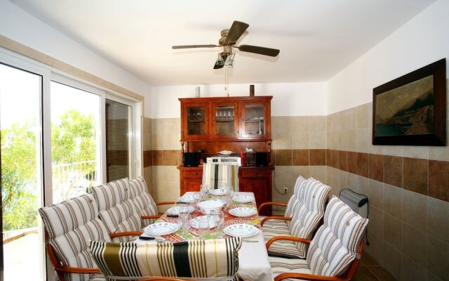 Villa Damjan