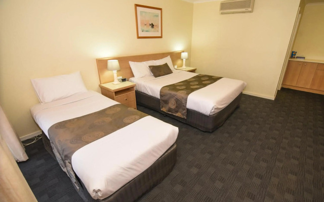 Sandown Heritage Motel