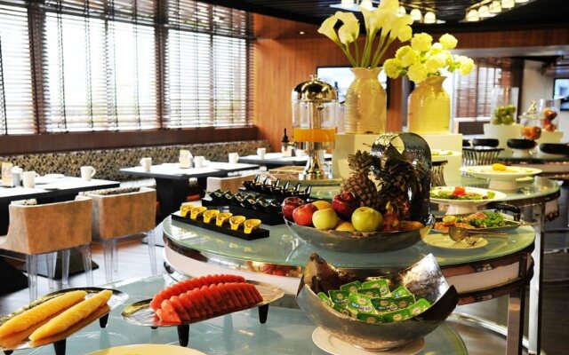 Chongqing KaoYu Hotel