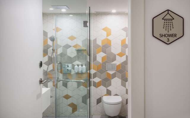 YOTELAIR Singapore Changi Airport