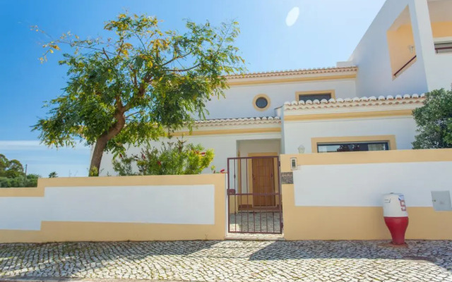 Villa Vista Anders Mar