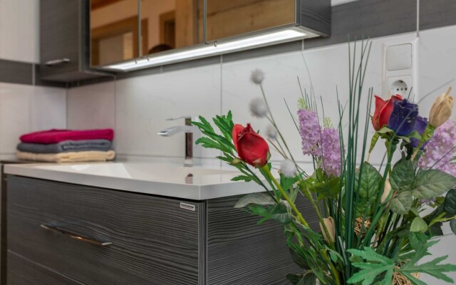 Lacknerhof in Liebenfels- Familie Klocker