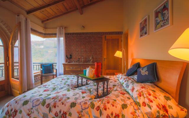V Resorts Juniper Home Stay Jungalia