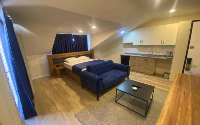 Guest Suites