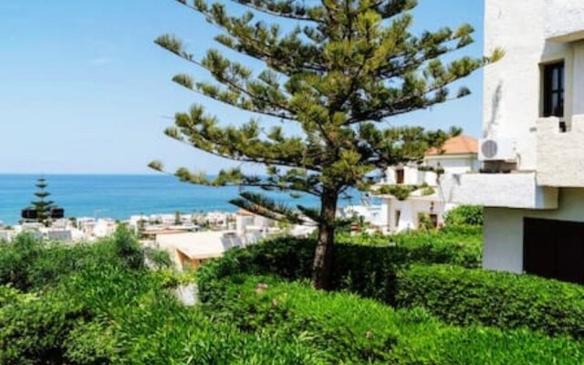 Villas Eva with Panoramic Sea view