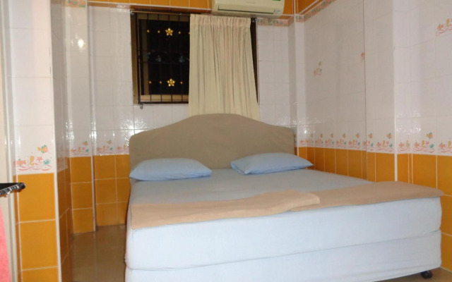 At Home Guest House