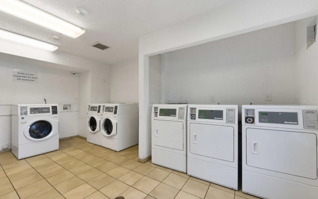 Studio 6 Tucker, GA - Atlanta Northlake