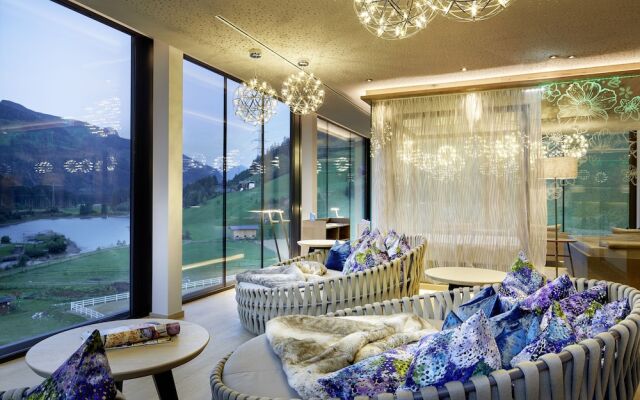 Almhof Family Resort & SPA