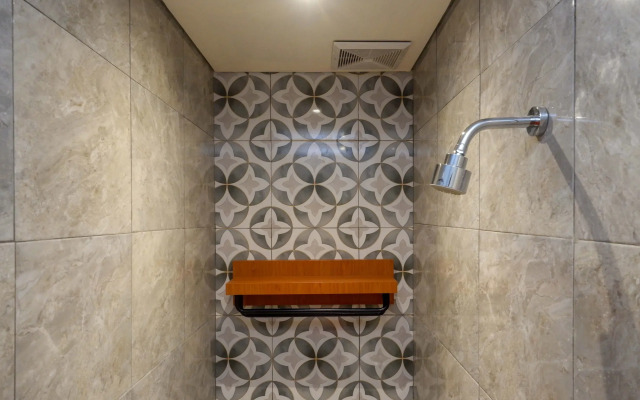Sans Hotel Pippo Yogyakarta