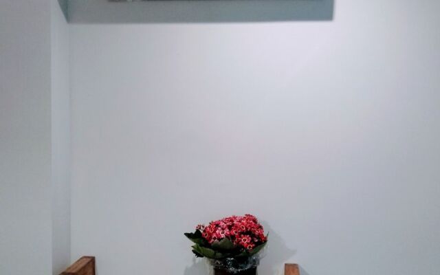 Wish-Suite Velarde de Sevilla