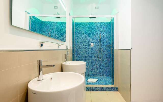 Brancaccio Luxury Suites