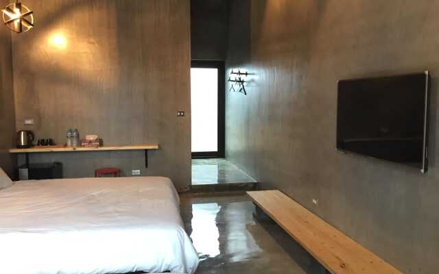 Kenting Xia Ye B&B
