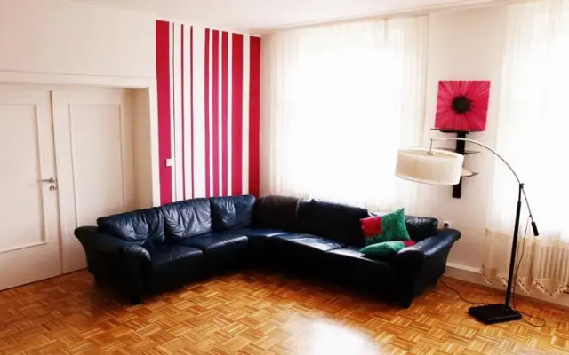 Central Suite