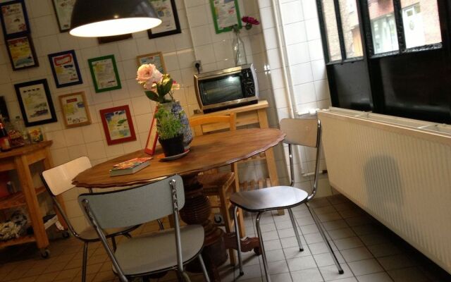 Hostel ROOM Rotterdam