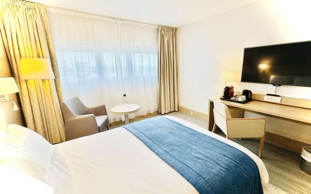 Best Western Plus Paris Orly Airport