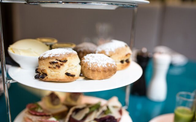 Radisson Collection Hotel, Royal Mile Edinburgh