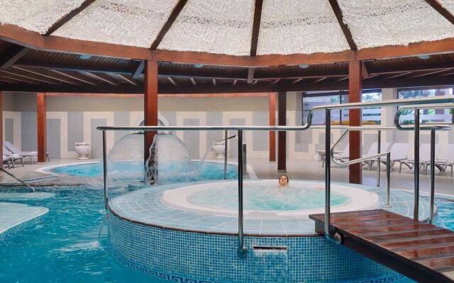 H10 Conquistador Hotel