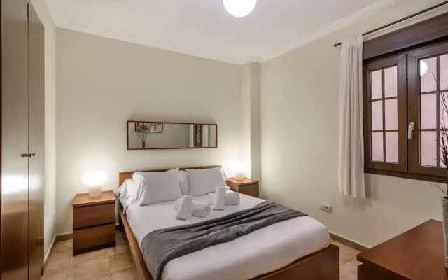 Apartment Near Isla Canela