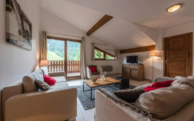 Les Terrasses de Perrieres