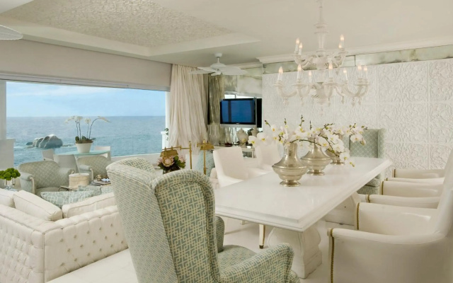 The Twelve Apostles Hotel and Spa