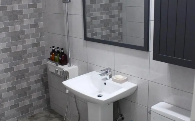 Ciel Mini Hotel