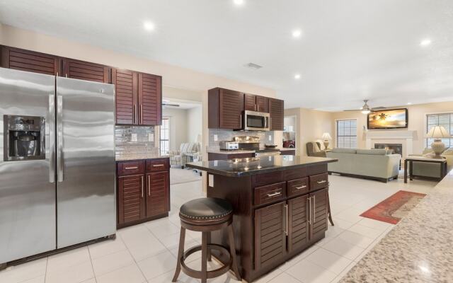 Surfside Beach House