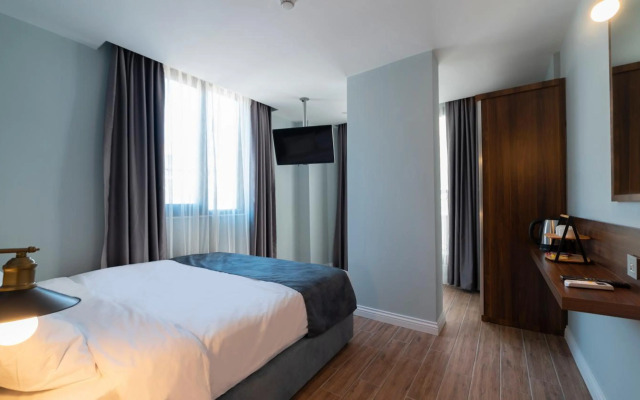 The Mori Club Hotel